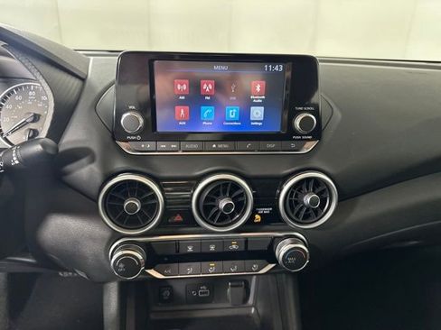 Used 2025 Nissan Sentra S image 21