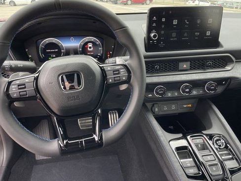 New 2026 Honda Prelude image 10