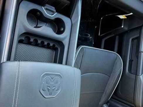 New 2025 RAM 2500 Laramie w/ Night Edition image 26