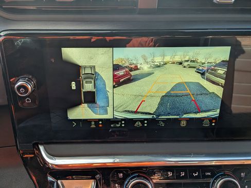 Certified 2024 GMC Sierra 1500 Denali Ultimate image 29