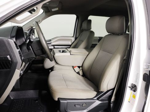 Used 2020 Ford F150 XLT w/ Equipment Group 301A Mid image 20