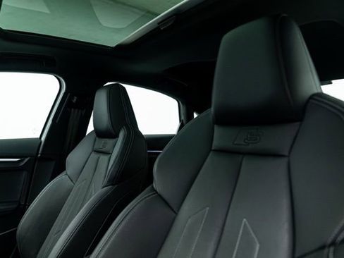 Used 2023 Audi S3 Prestige w/ Prestige Package image 15