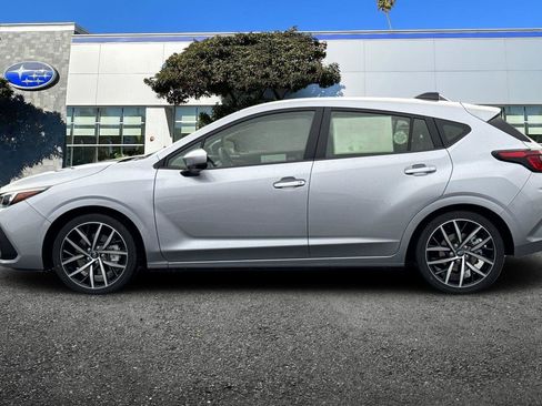 New 2025 Subaru Impreza 2.0i Sport image 9