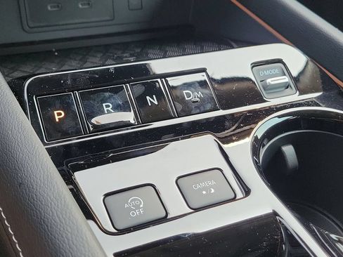 Used 2025 Nissan Murano SL AWD/4WD image 34
