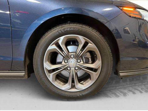 Used 2023 Honda Accord EX image 46