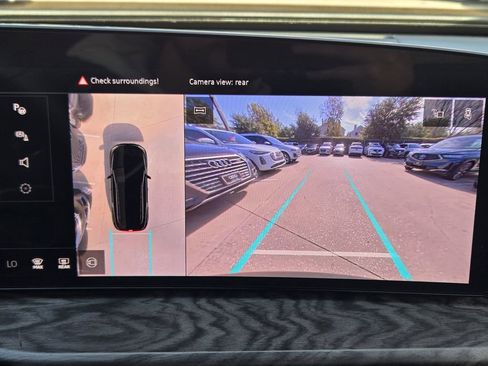 Certified 2025 Audi Q5 Premium Plus w/ Premium Plus image 21