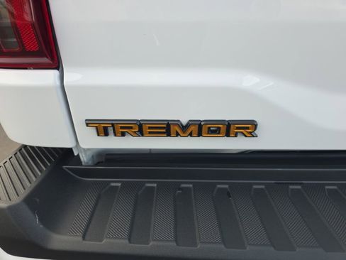 New 2025 Ford F150 Tremor w/ Bed Utility Package AWD/4WD image 13