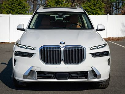Used 2024 BMW X7 xDrive40i w/ Premium Package
