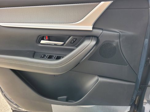 New 2026 MAZDA CX-90 3.3 Turbo w/ Premium Sport Pkg image 21