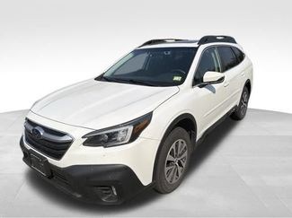Used 2022 Subaru Outback Premium AWD/4WD 360° Tour