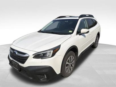 Used 2022 Subaru Outback Premium