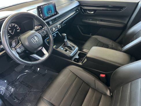 Used 2024 Honda CR-V EX-L image 9