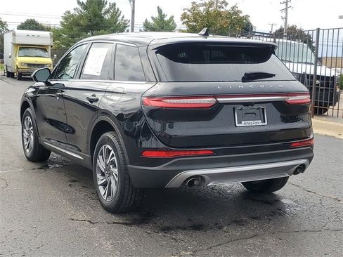 Used 2023 Lincoln Corsair AWD w/ Equipment Group 101A image 5