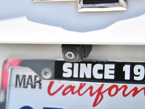 Used 2023 Chevrolet Malibu RS image 35