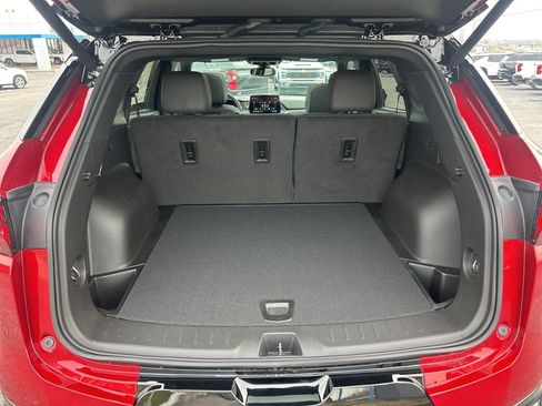 New 2026 Chevrolet Blazer RS w/ Enhanced Convenience Package image 50