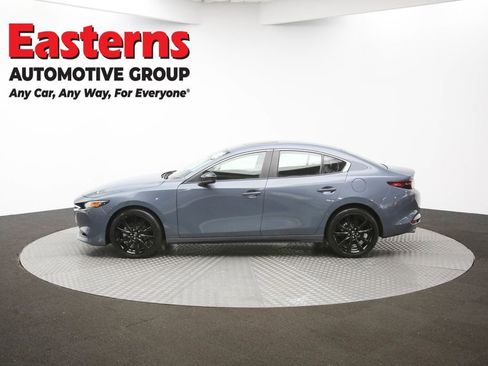 Used 2024 MAZDA MAZDA3 s image 59