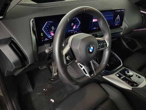 Used 2025 BMW X3 xDrive30i w/ Premium Package AWD/4WD image 22