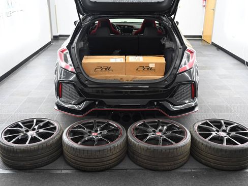 Used 2019 Honda Civic Type R image 57