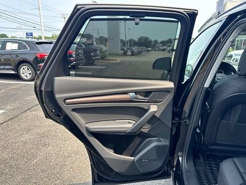Certified 2023 Audi Q5 2.0T Premium Plus w/ Premium Plus Package AWD/4WD image 43