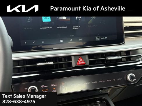 New 2026 Kia K5 GT image 12