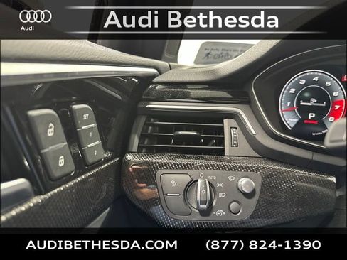 Certified 2023 Audi S4 Prestige w/ Prestige Package AWD/4WD image 14