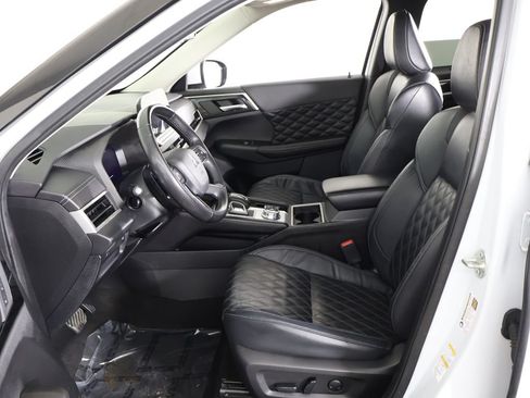 Used 2022 Mitsubishi Outlander SEL FWD image 31