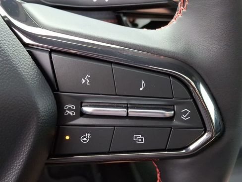 New 2025 Chevrolet Blazer EV RS image 16