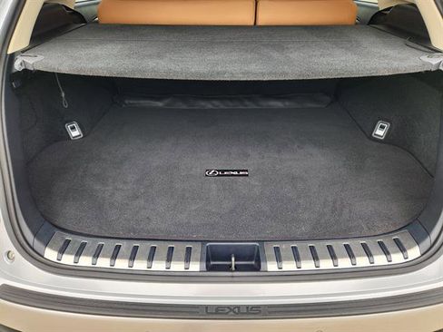 Used 2017 Lexus NX 200t Base image 23