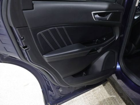 Used 2016 Ford Edge Sport w/ Equipment Group 401A image 24