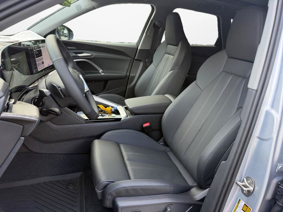 New 2026 Audi Q5 Premium AWD/4WD image 9