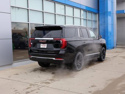 New 2026 GMC Yukon Elevation w/ Elevation Premium Package
