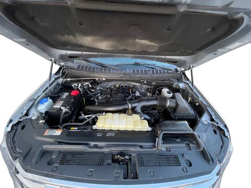 Used 2021 Ford Expedition Max Limited image 7