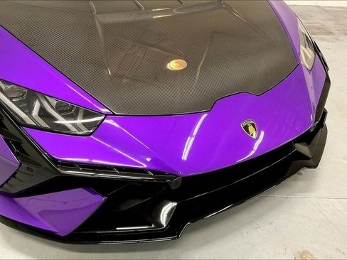 Used 2024 Lamborghini Huracan Tecnica image 31