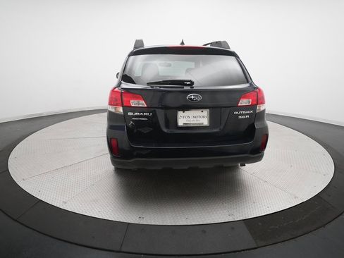 Used 2013 Subaru Outback 3.6R Limited w/ Moonroof Pkg image 26