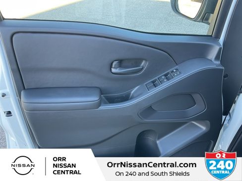 New 2026 Nissan Frontier S image 16