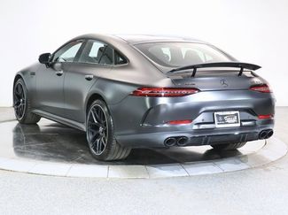 Certified 2022 Mercedes-Benz AMG GT 43 video 2