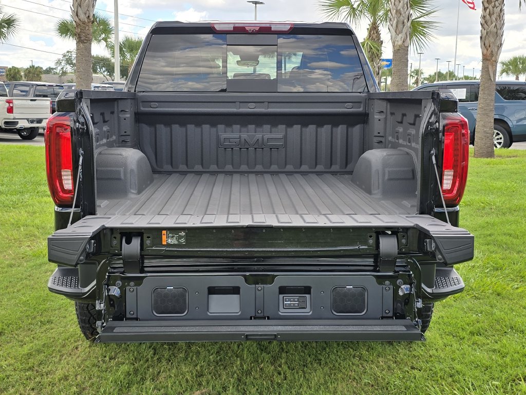 Used 2026 GMC Sierra 1500 AT4X AWD/4WD image 16
