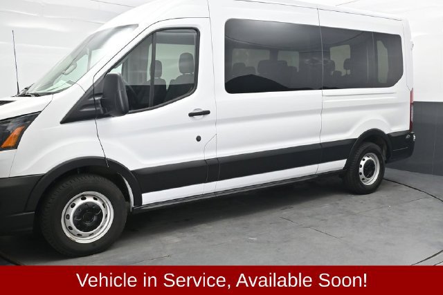 Used 2024 Ford Transit 350 XL RWD image 3