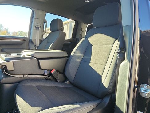 New 2026 Chevrolet Silverado 1500 LT w/ LPO, Liner Protection Package AWD/4WD image 21
