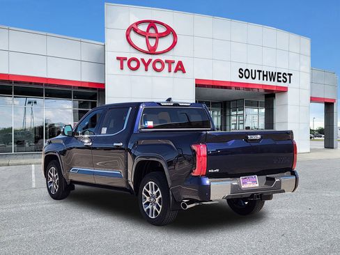 New 2026 Toyota Tundra 1794 Edition image 4