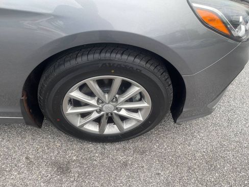 Used 2019 Hyundai Sonata SE FWD image 26