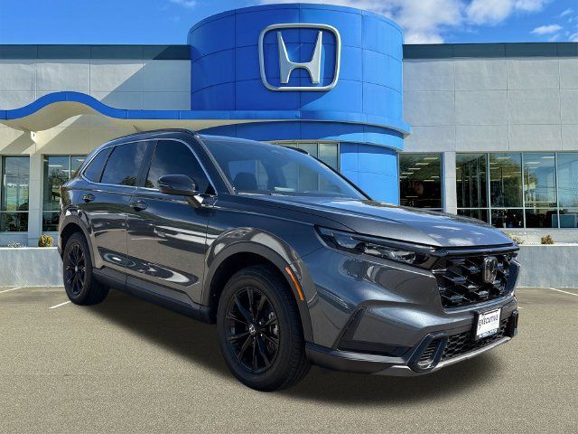 Used 2023 Honda CR-V Sport image 1