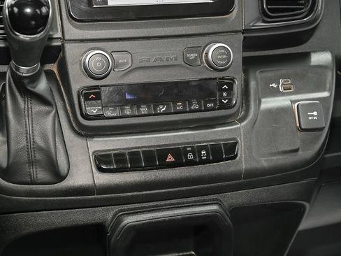 Used 2023 RAM ProMaster 3500 FWD image 29