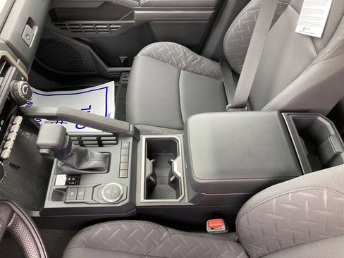 Certified 2026 Toyota Tacoma SR5 image 24