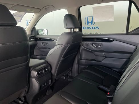 New 2026 Honda Passport RTL image 17