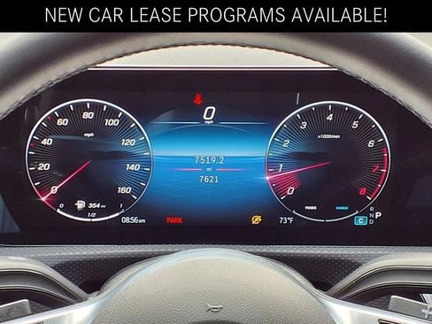 Certified 2026 Mercedes-Benz CLA 250 image 11