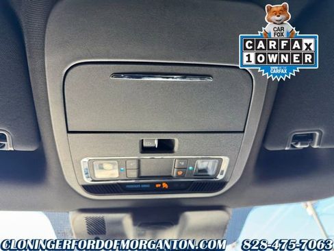 Used 2024 Ford F150 Lariat w/ FX4 Off-Road Package image 34