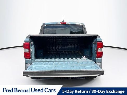 Used 2022 Ford Maverick XL w/ Equipment Group 100A Standard AWD/4WD image 31