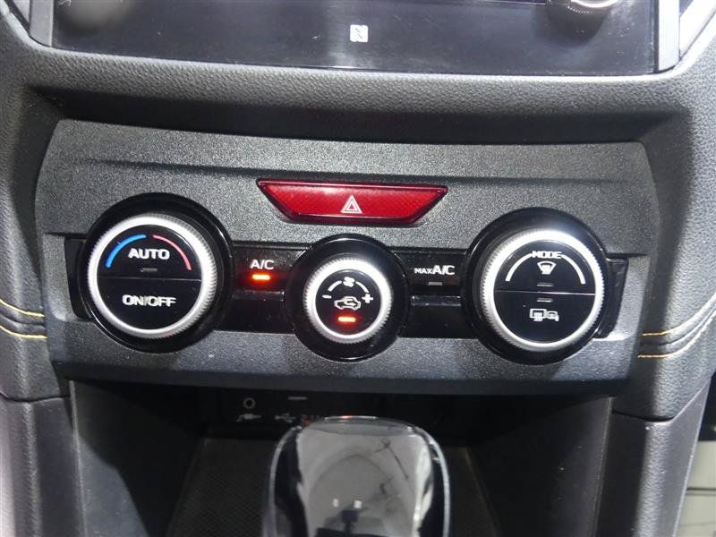 Used 2021 Subaru Crosstrek 2.5i Sport w/ Moonroof Package AWD/4WD image 32