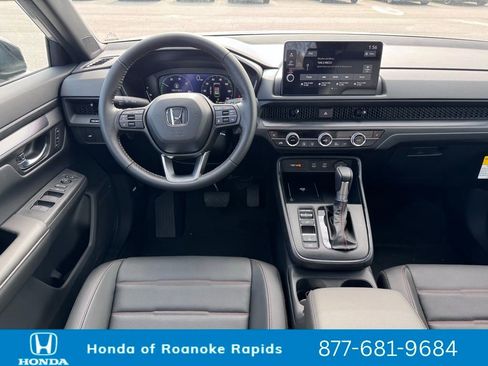 New 2026 Honda CR-V Sport-L image 4